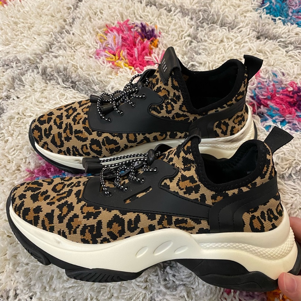 Steve Madden shoes